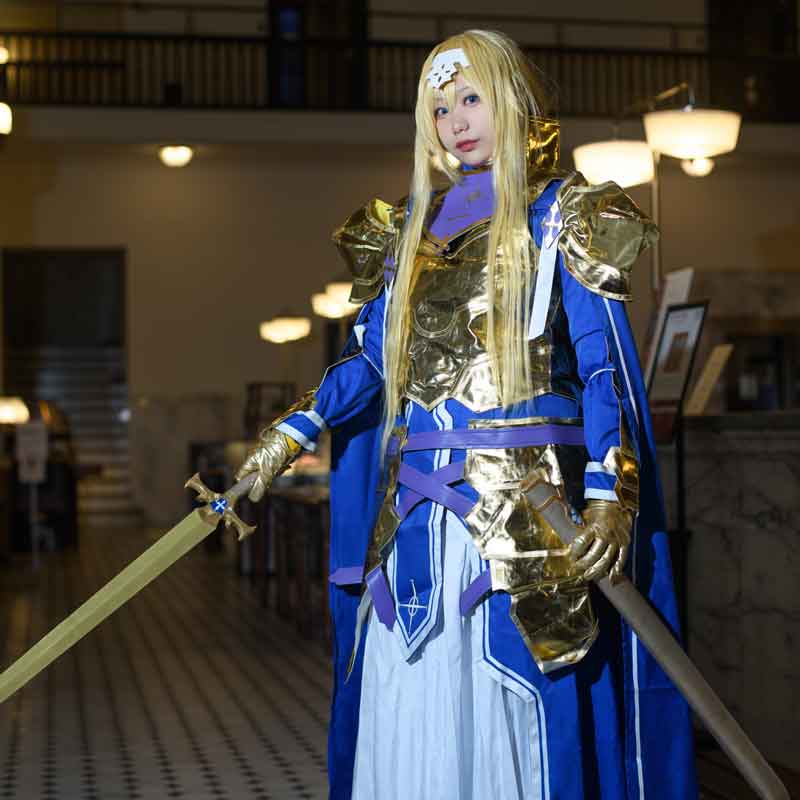 旧三井銀行小樽支店撮影例-2